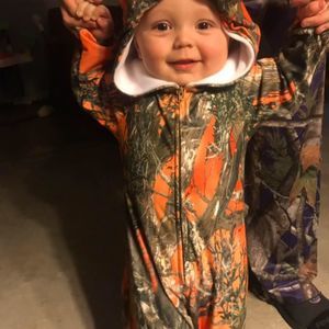 Meet your Posher, Caleb